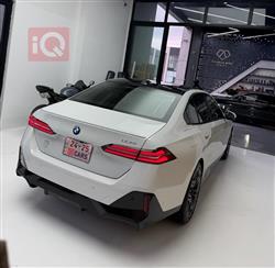 بي ام دبليو الفئة 5